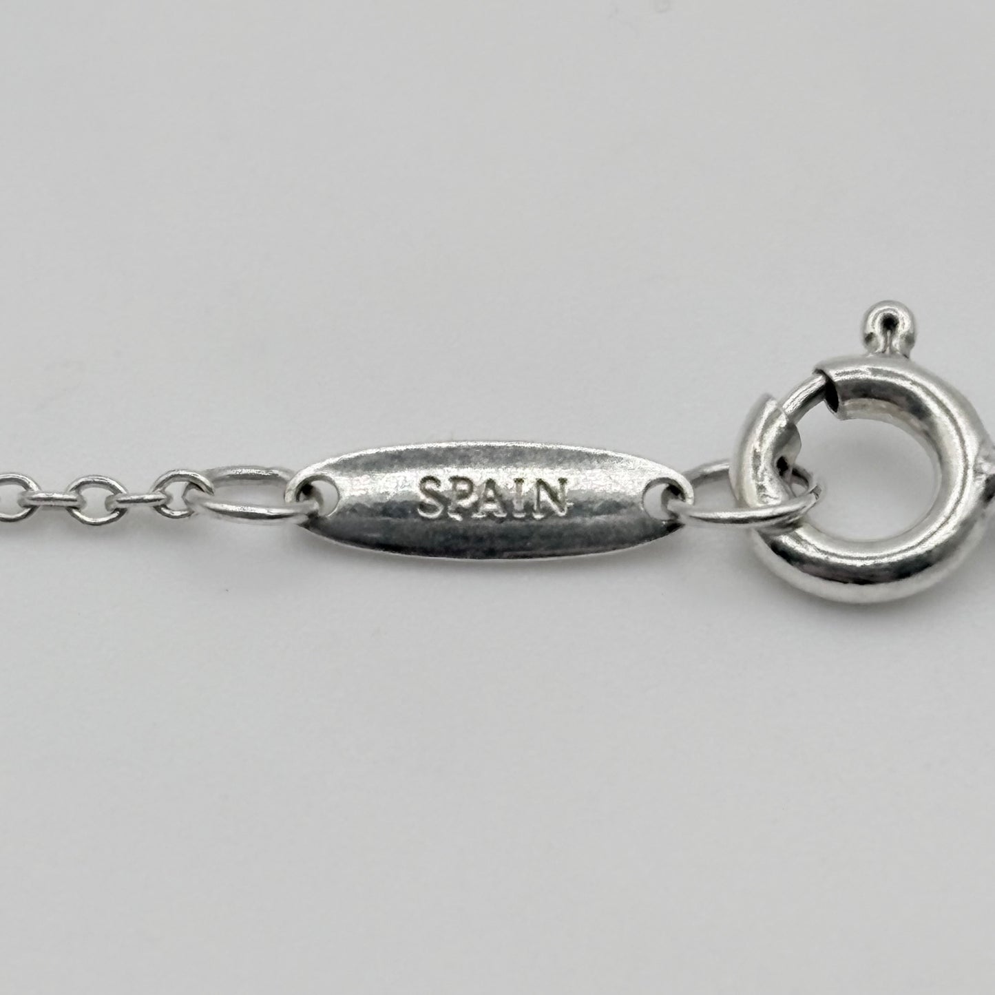 Tiffany&Co. ネックレス