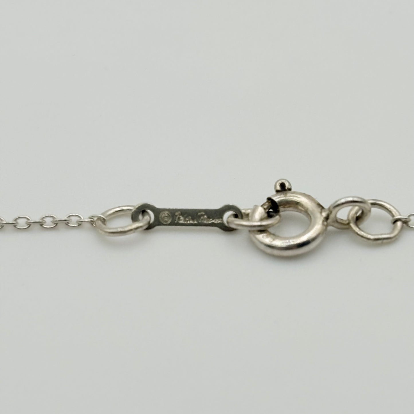 Tiffany&Co. ネックレス
