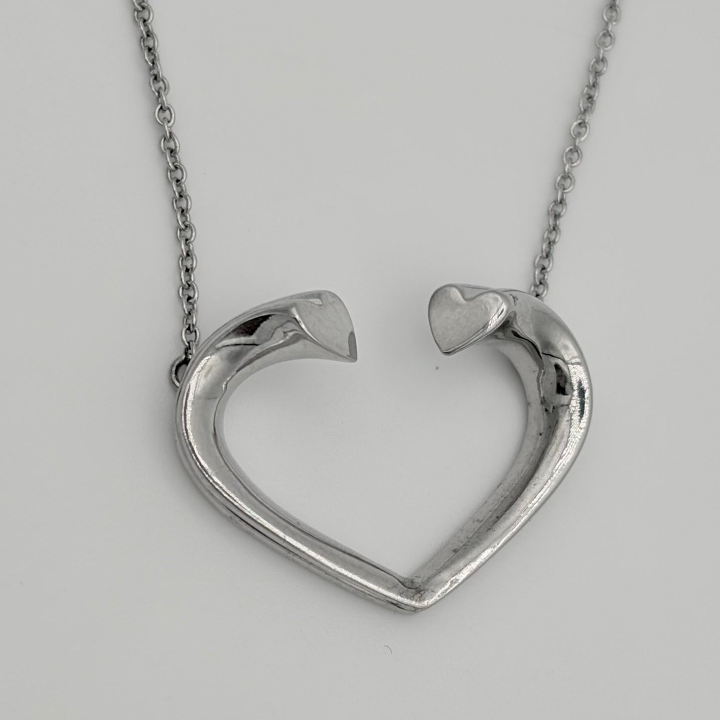 Tiffany&Co. ネックレス