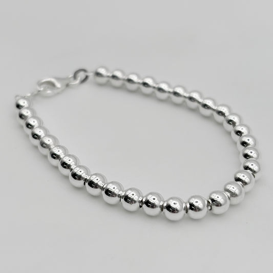 silver925 ブレスレット