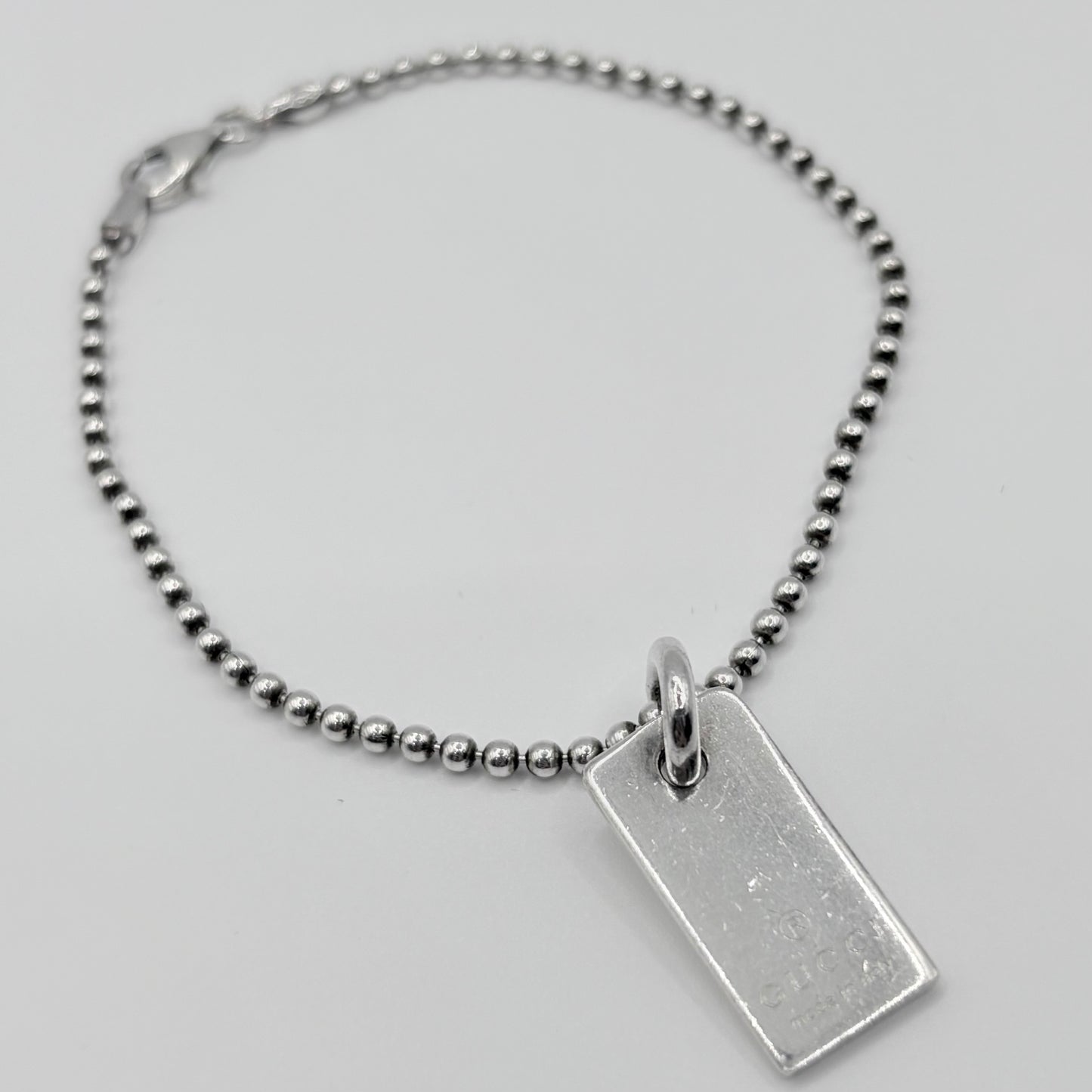 GUCCI ブレスレット 77