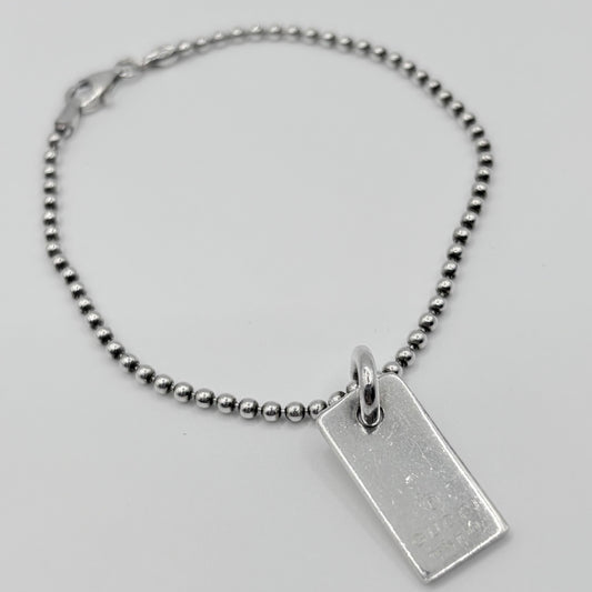 GUCCI ブレスレット 77