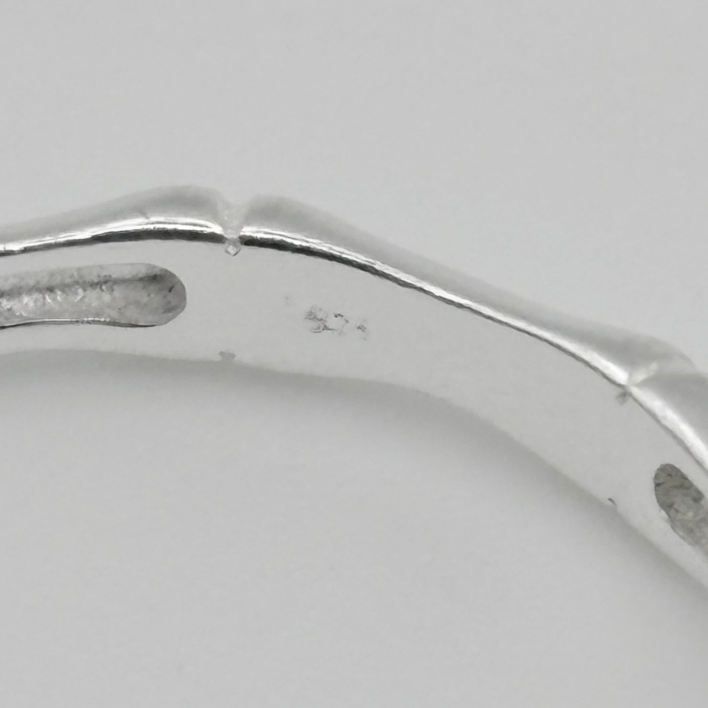 silver925 リング 356