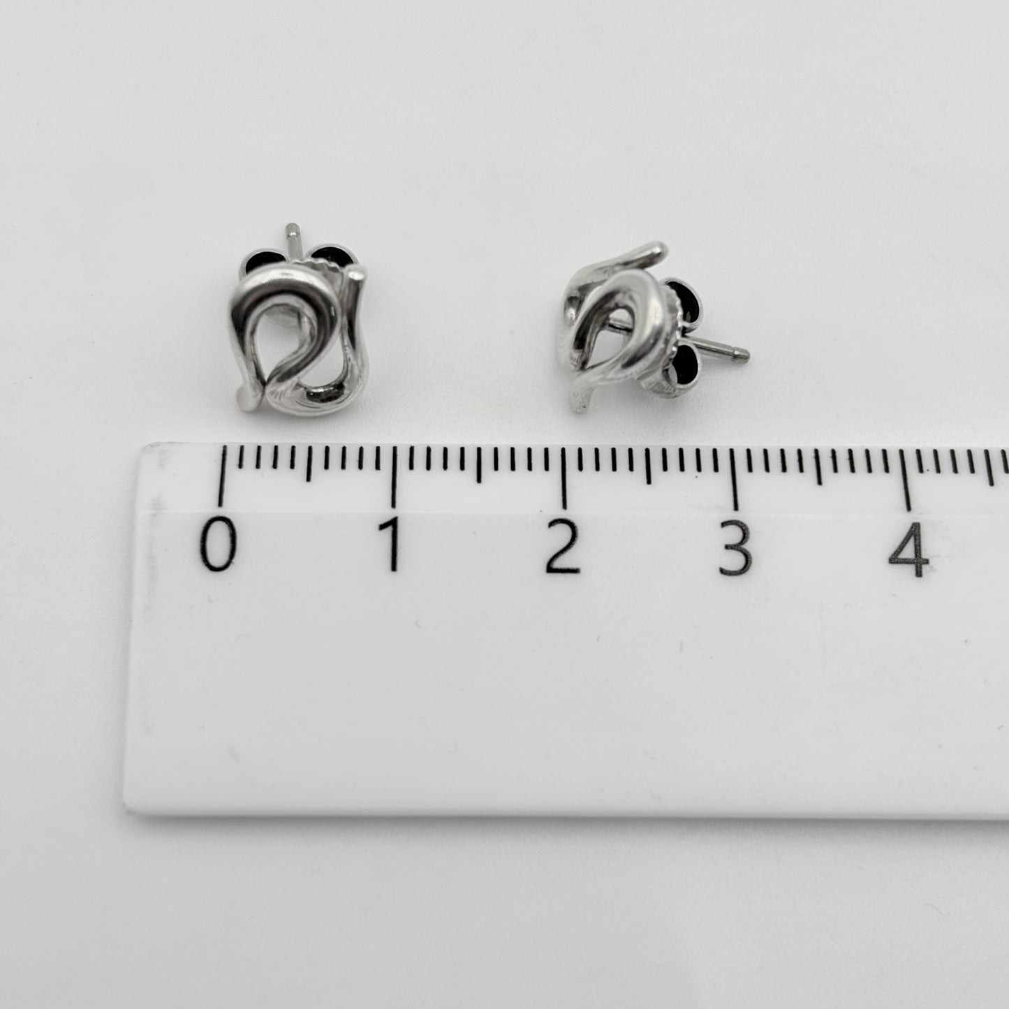 Tiffany&Co. ピアス