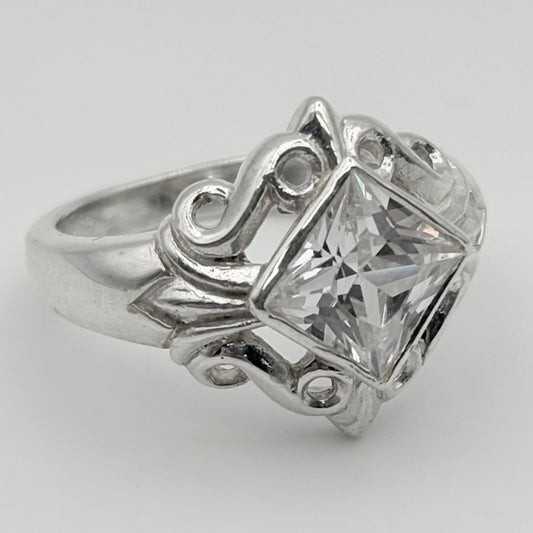 silver925 リング 230