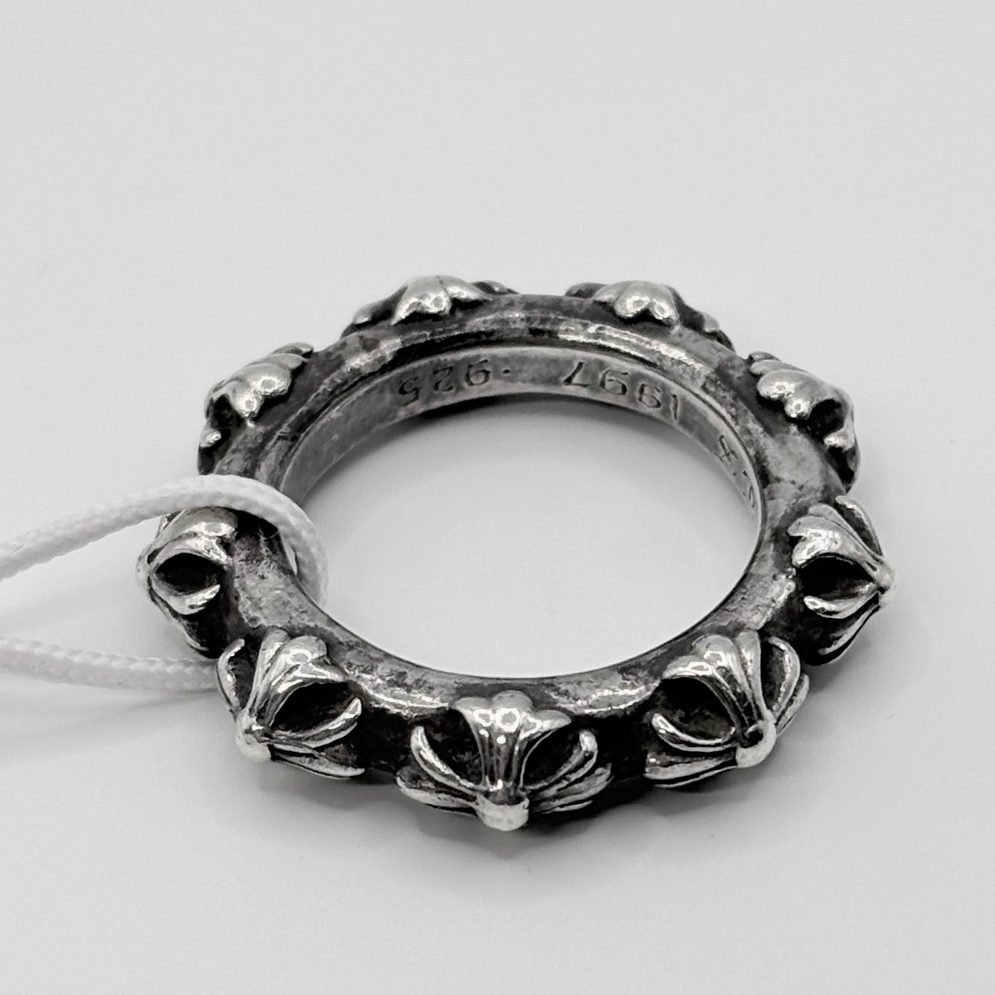 Chrome Hearts リング