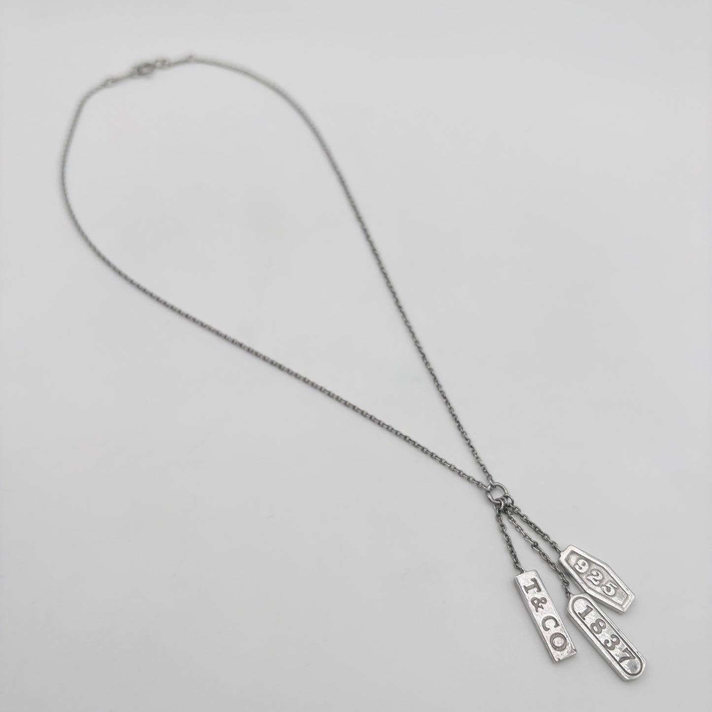 Tiffny&Co. ネックレス