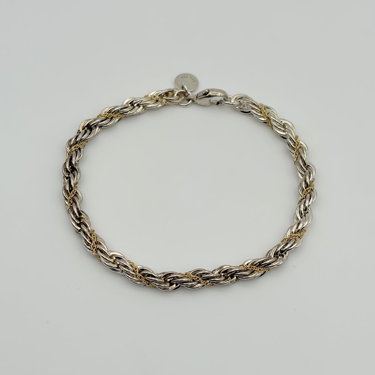 Tiffany&Co. ブレスレット