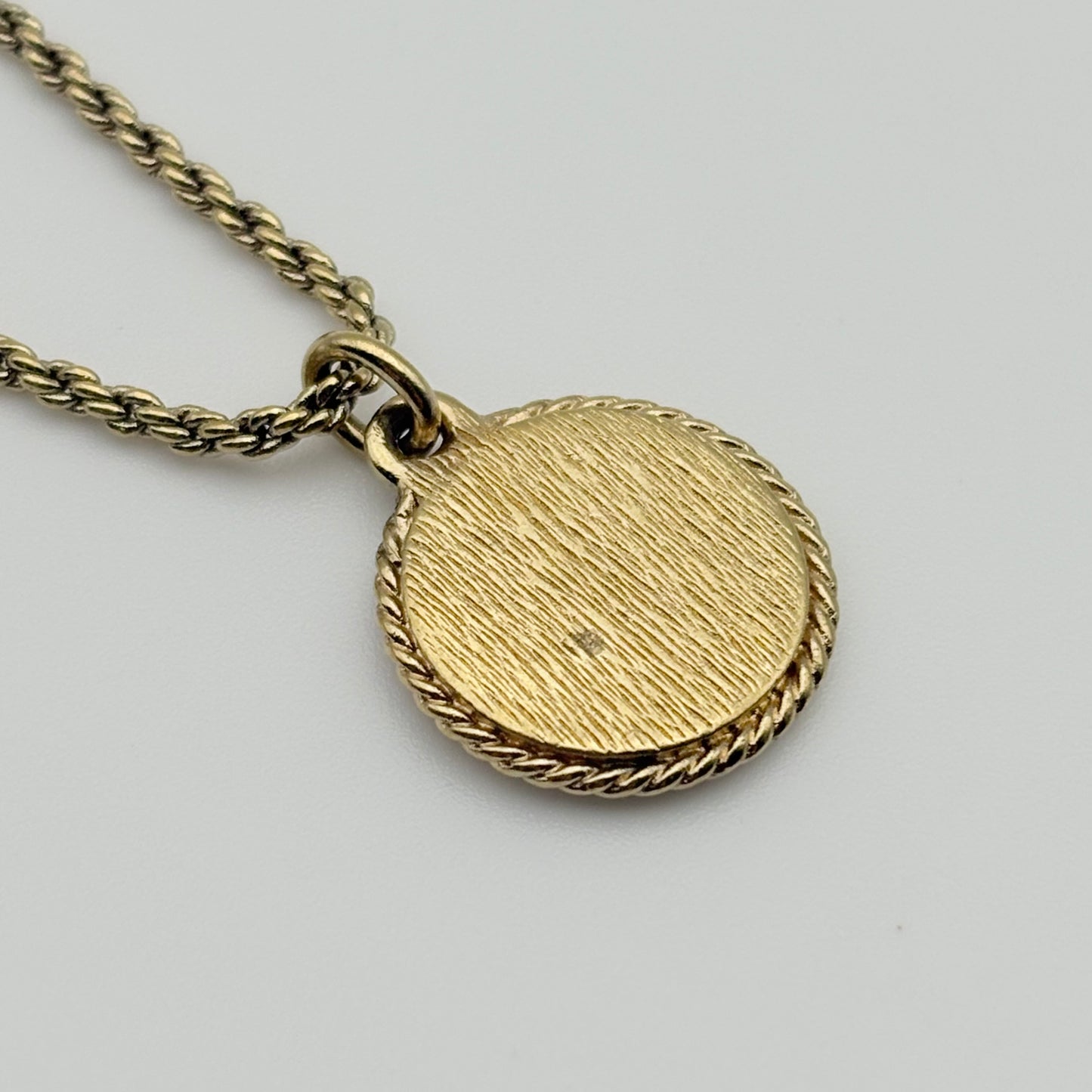 Christian Dior ネックレス