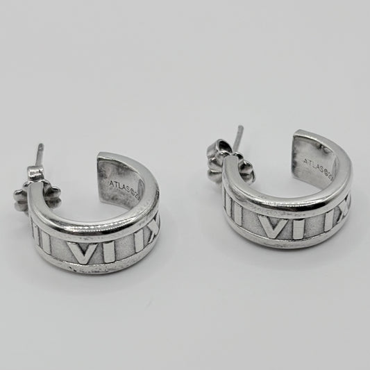 Tiffany&Co. ピアス 11