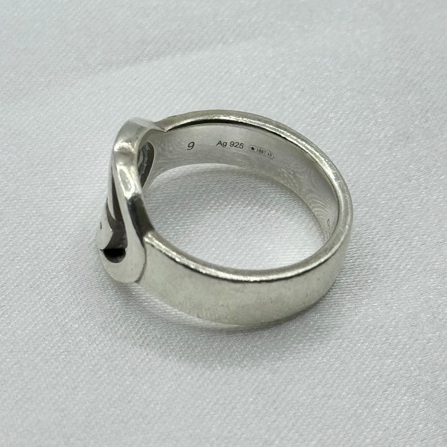 GUCCI リング 88