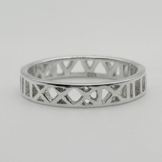 silver925 リング 248