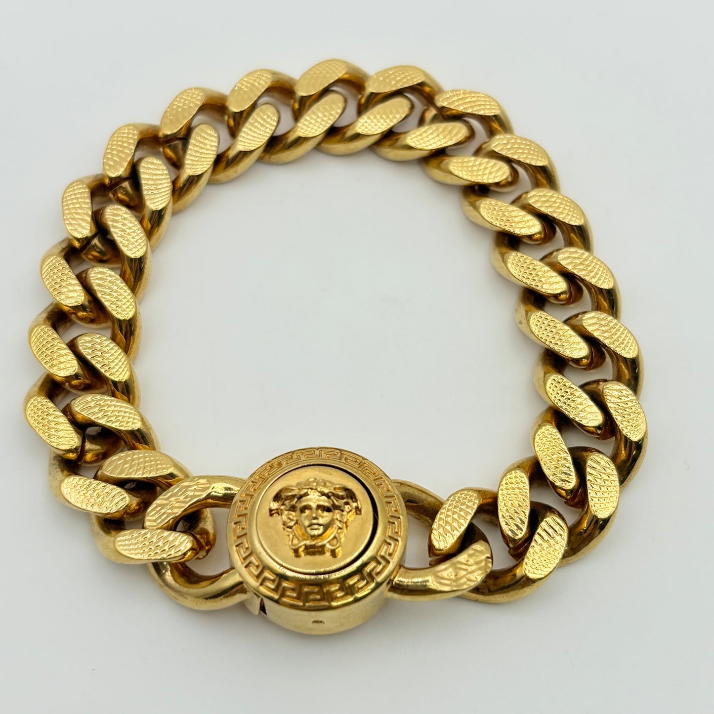 VERSACE ブレスレット
