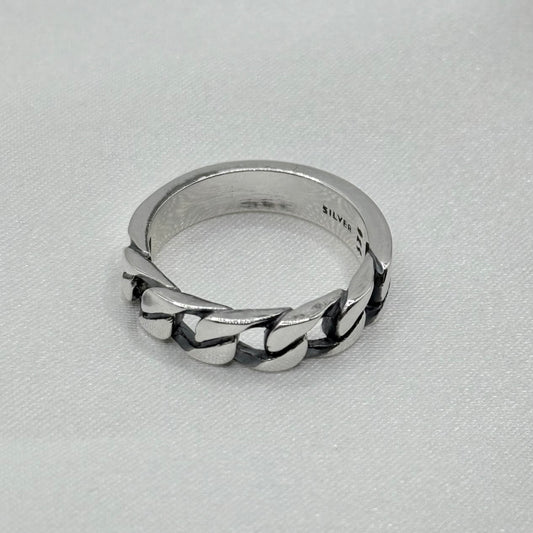チェーンリング サイズ複数ありsilver925 171