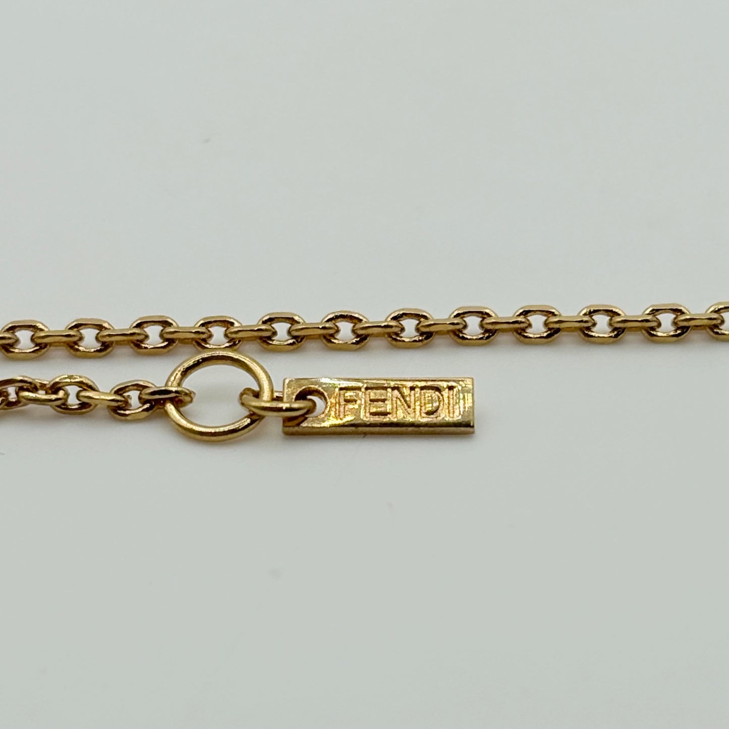 FENDI ネックレス