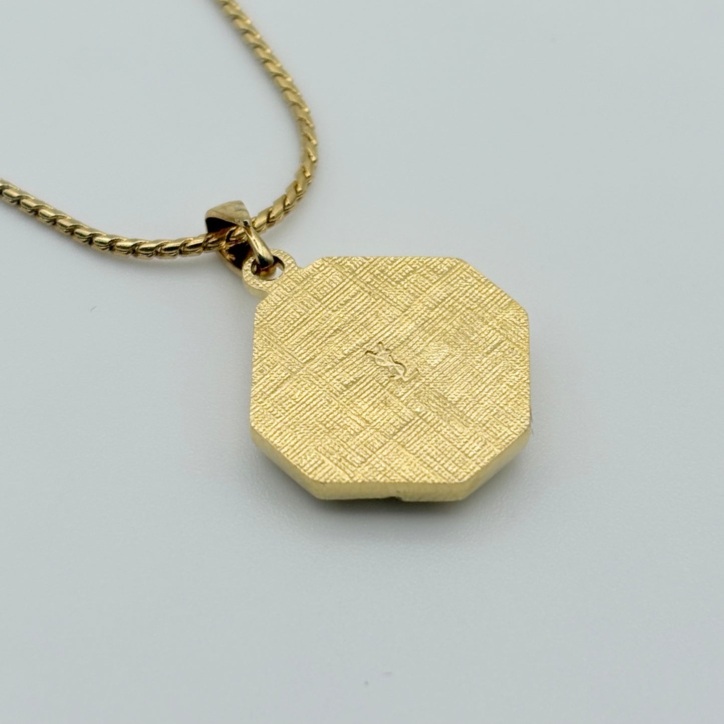 Yves Saint Laurent ネックレス