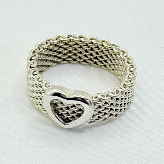 Tiffany＆Co. リング 37