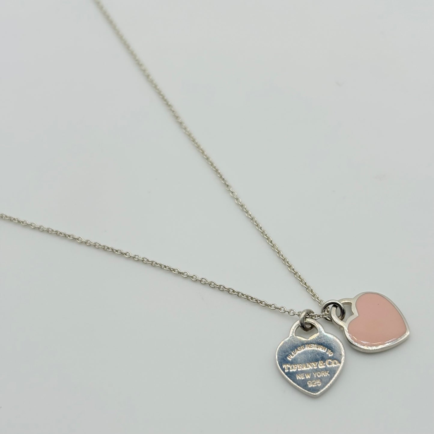 Tiffany&Co. ネックレス