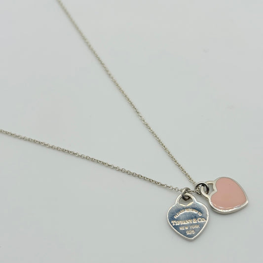 Tiffany&Co. ネックレス