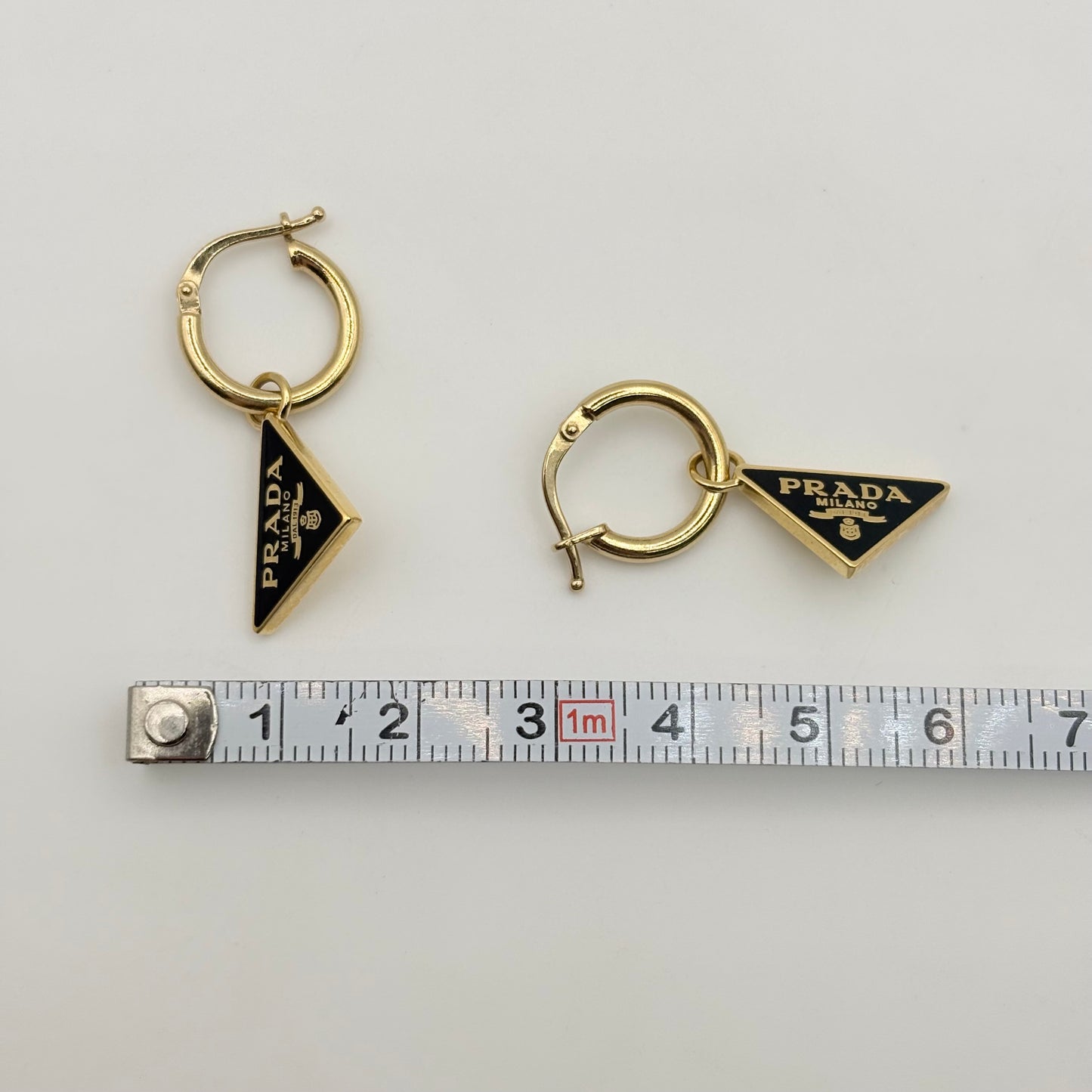 PRADA ピアス