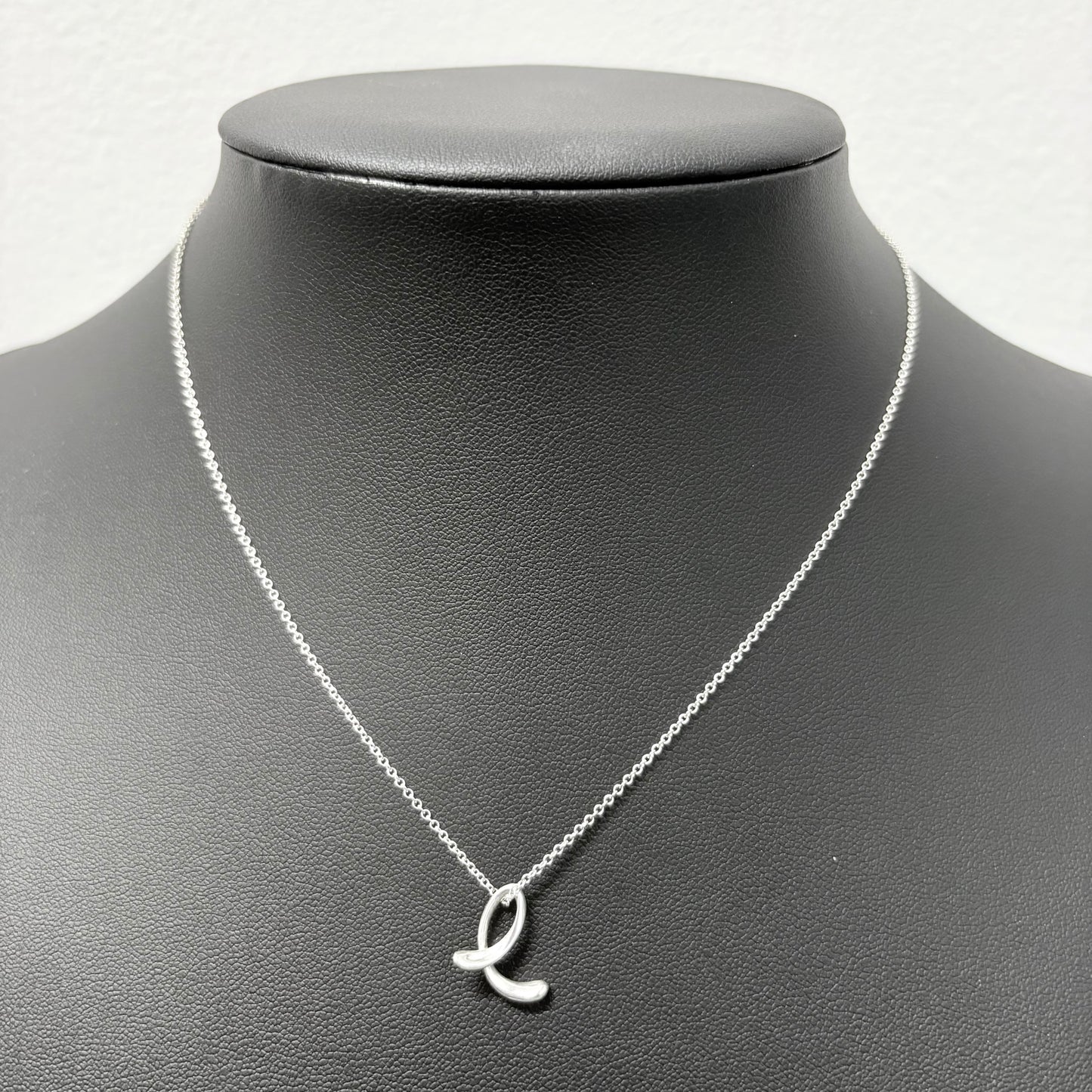 Tiffany&Co. ネックレス