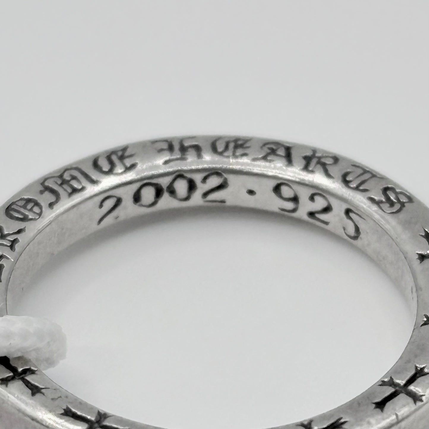 Chrome Hearts リング