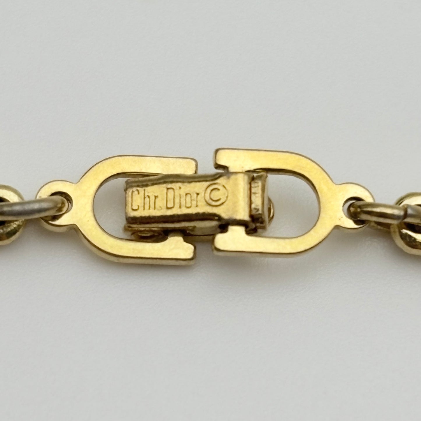 Christian Dior ブレスレット
