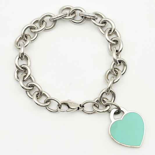 Tiffany&Co. リターントゥ ブレスレット