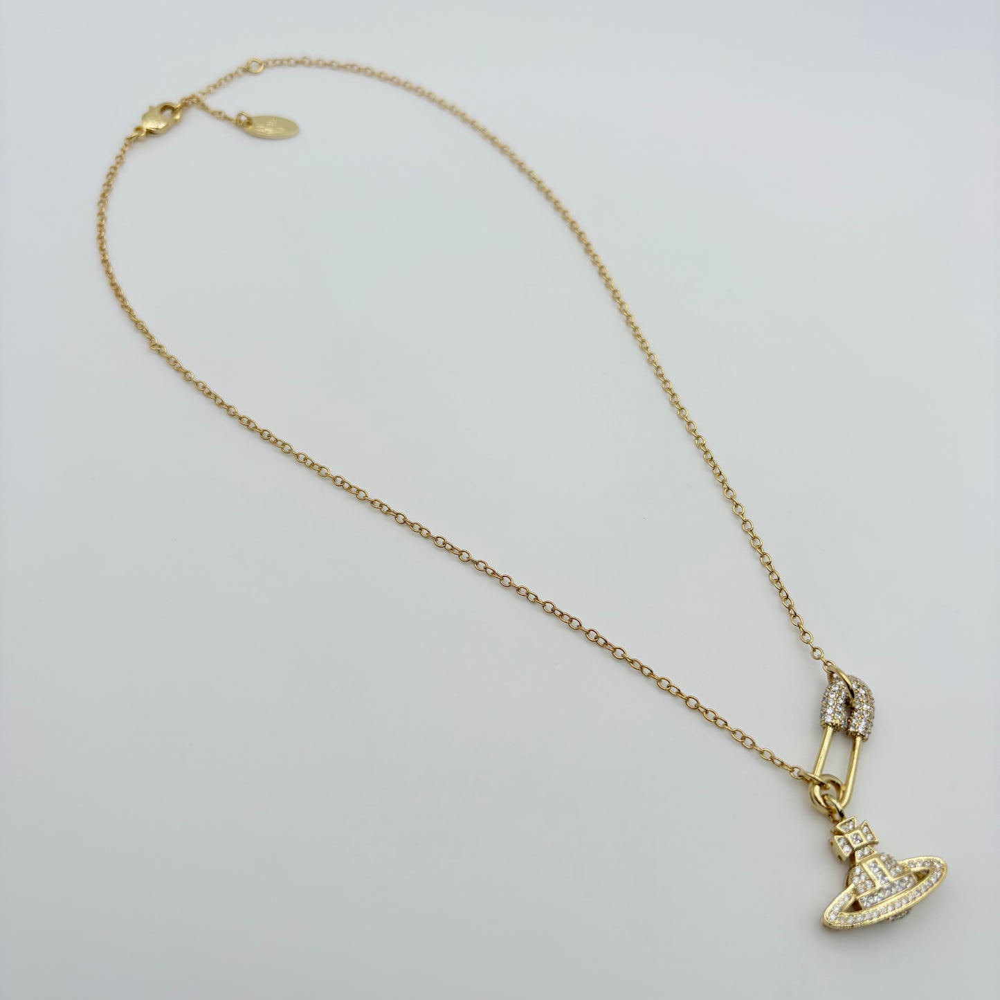 Vivienne Westwood ネックレス 128