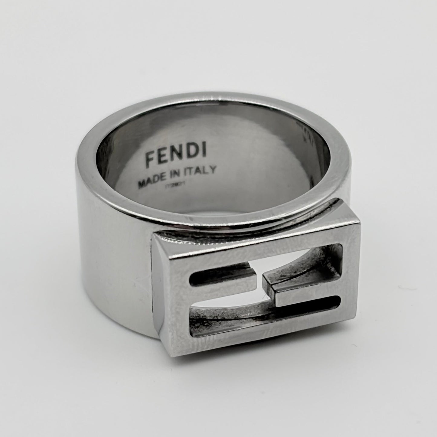 FENDI リング