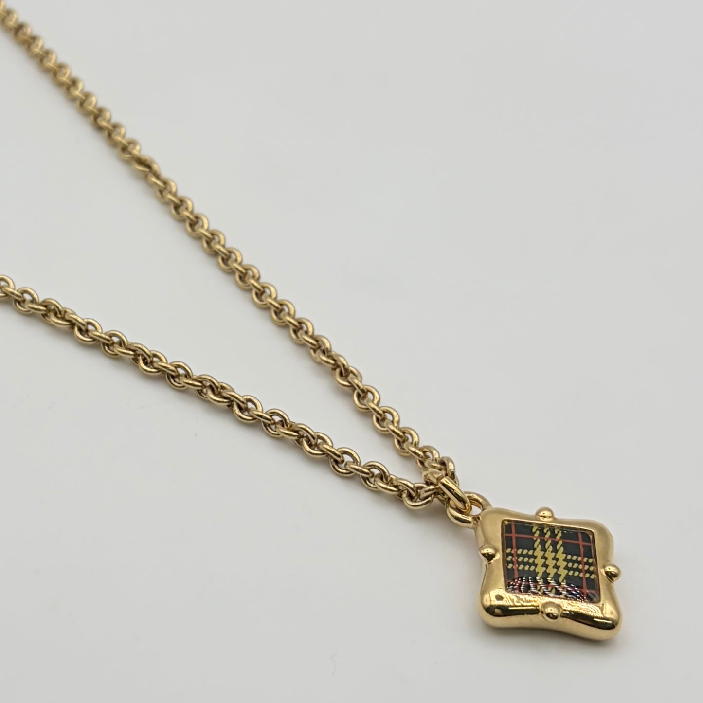 Burberry ネックレス