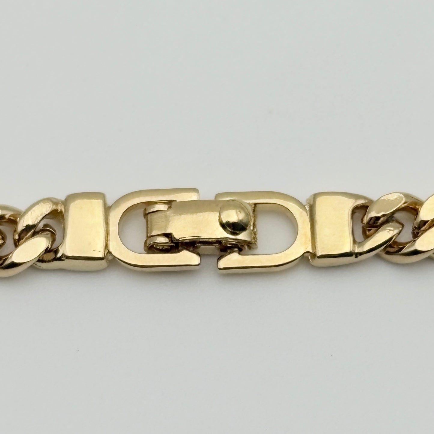 Christian Dior ブレスレット