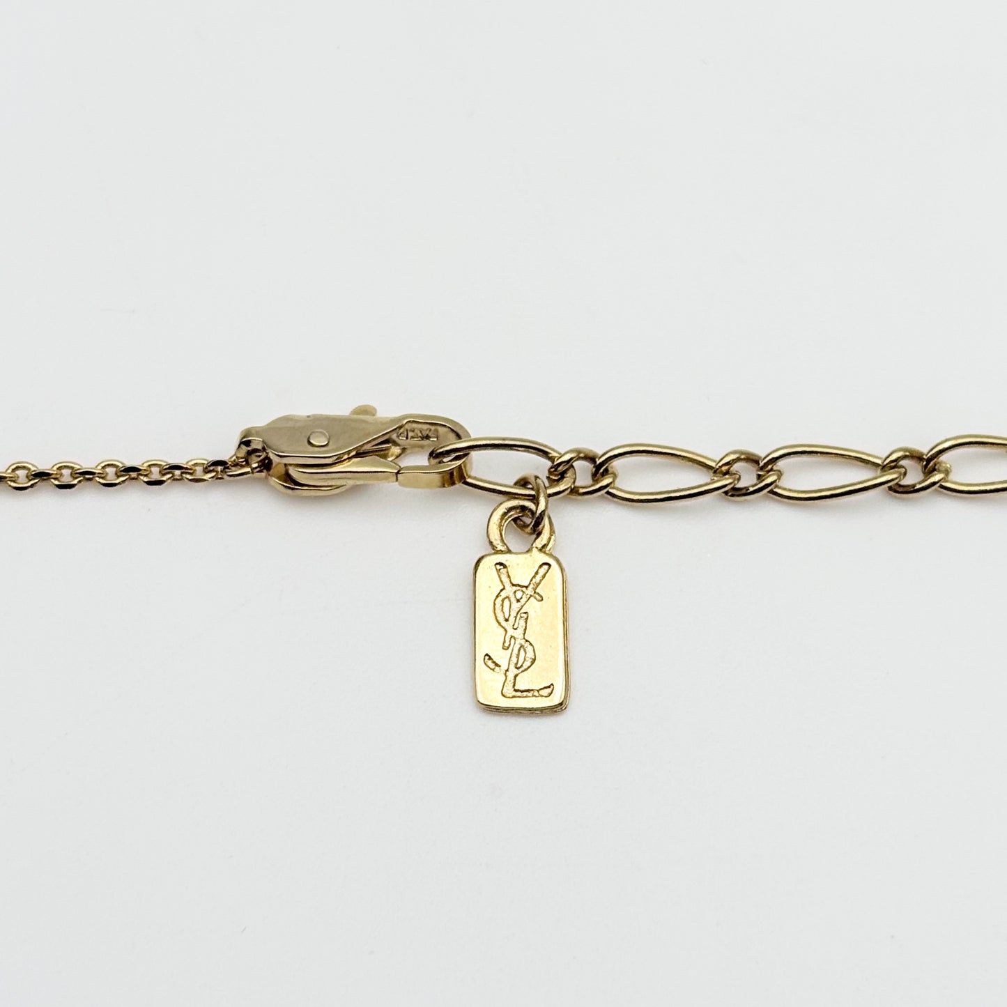 SAINT LAURENT ネックレス