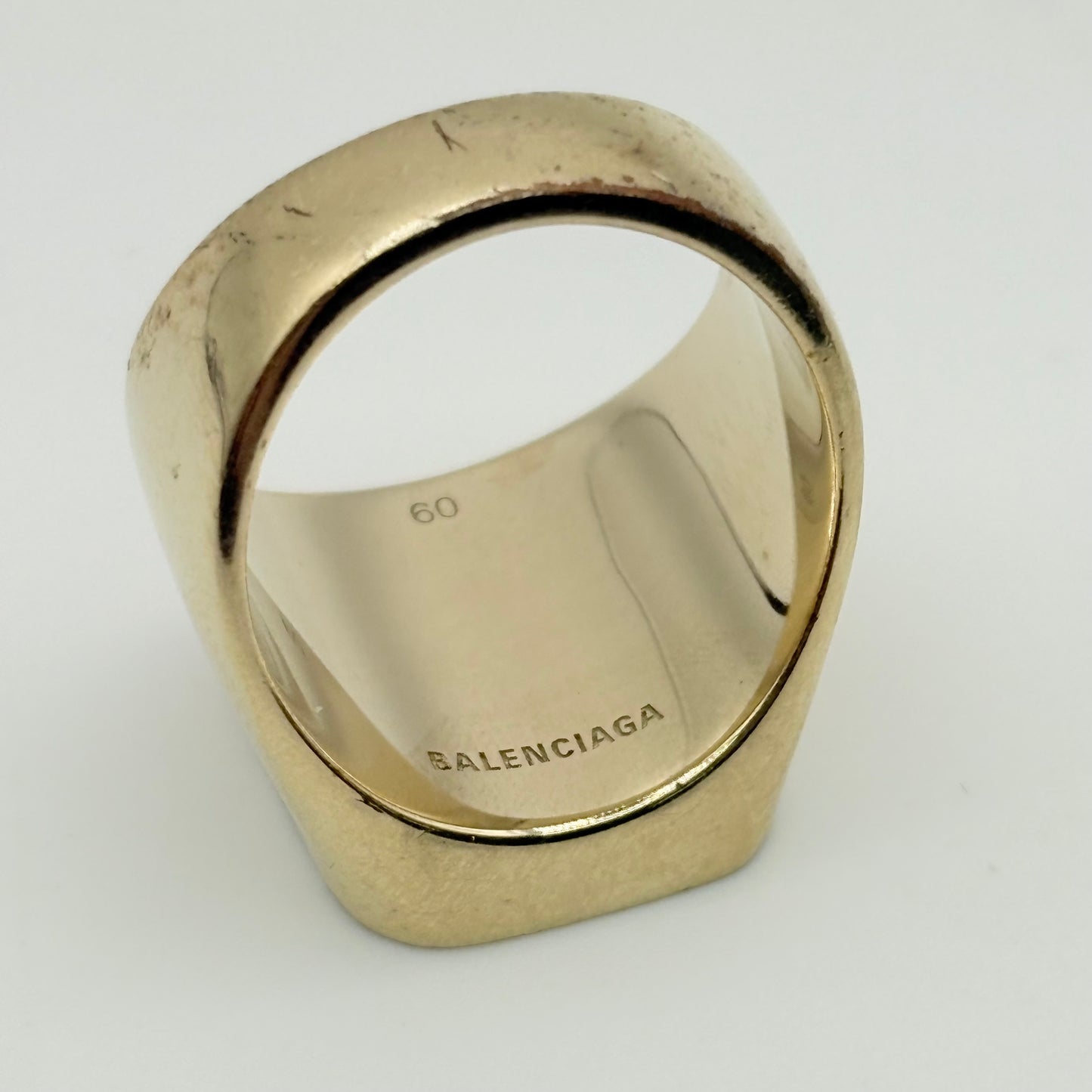 Balenciaga リング
