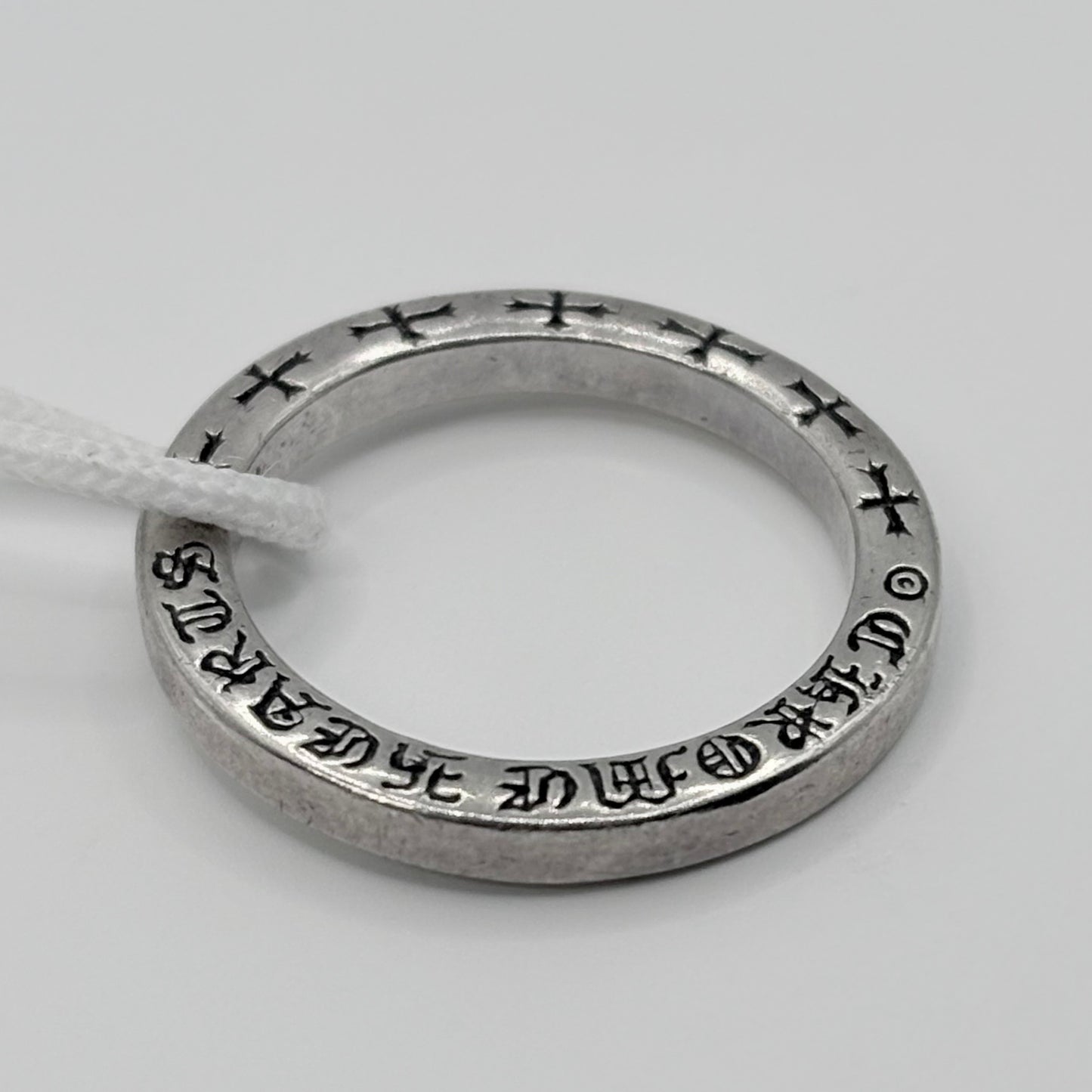 Chrome Hearts リング
