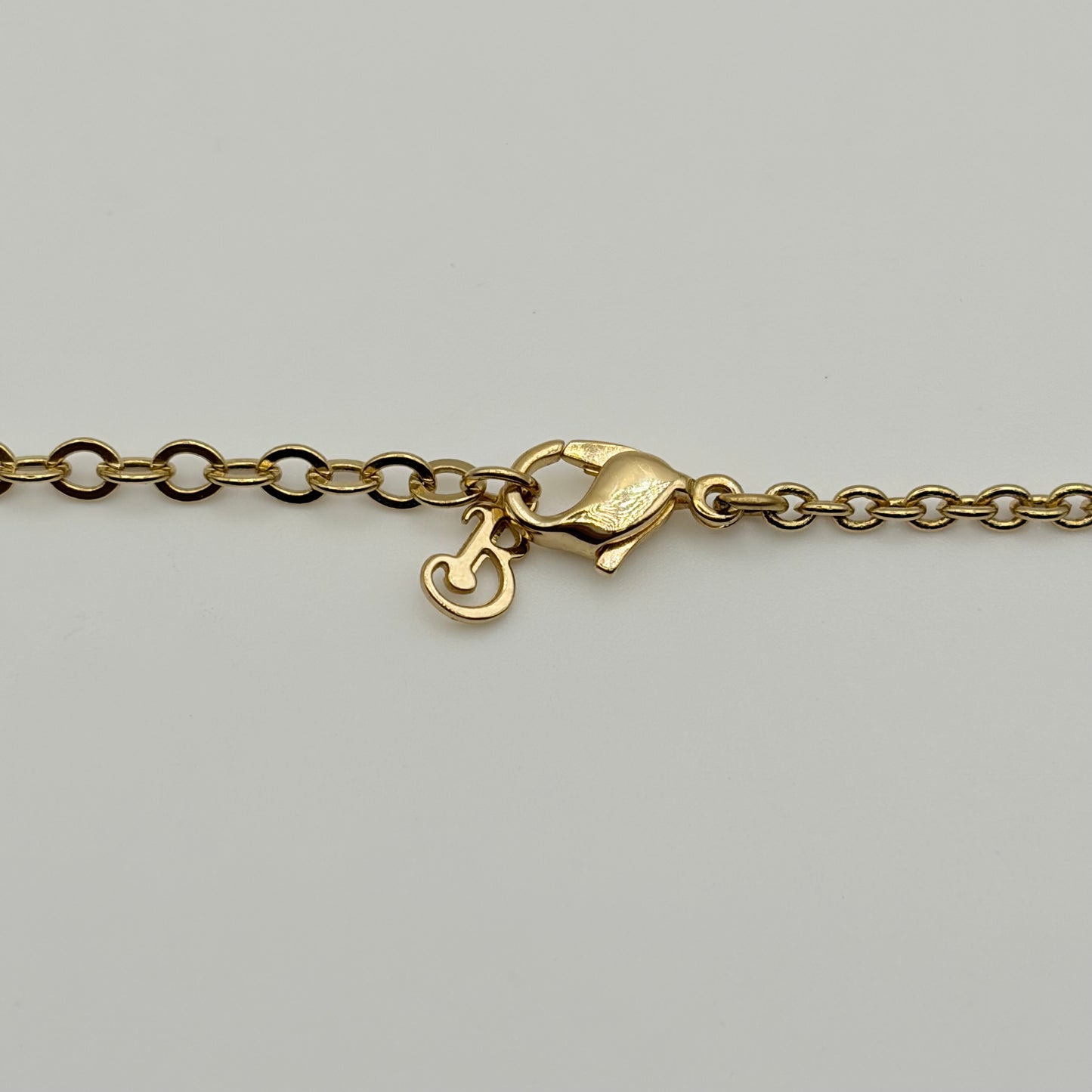Burberry ネックレス