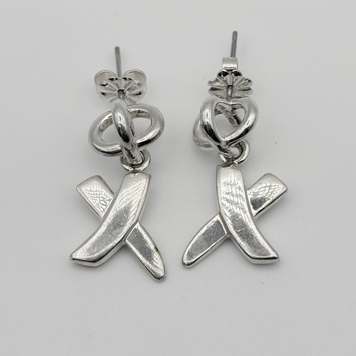 Tiffany&Co. ピアス