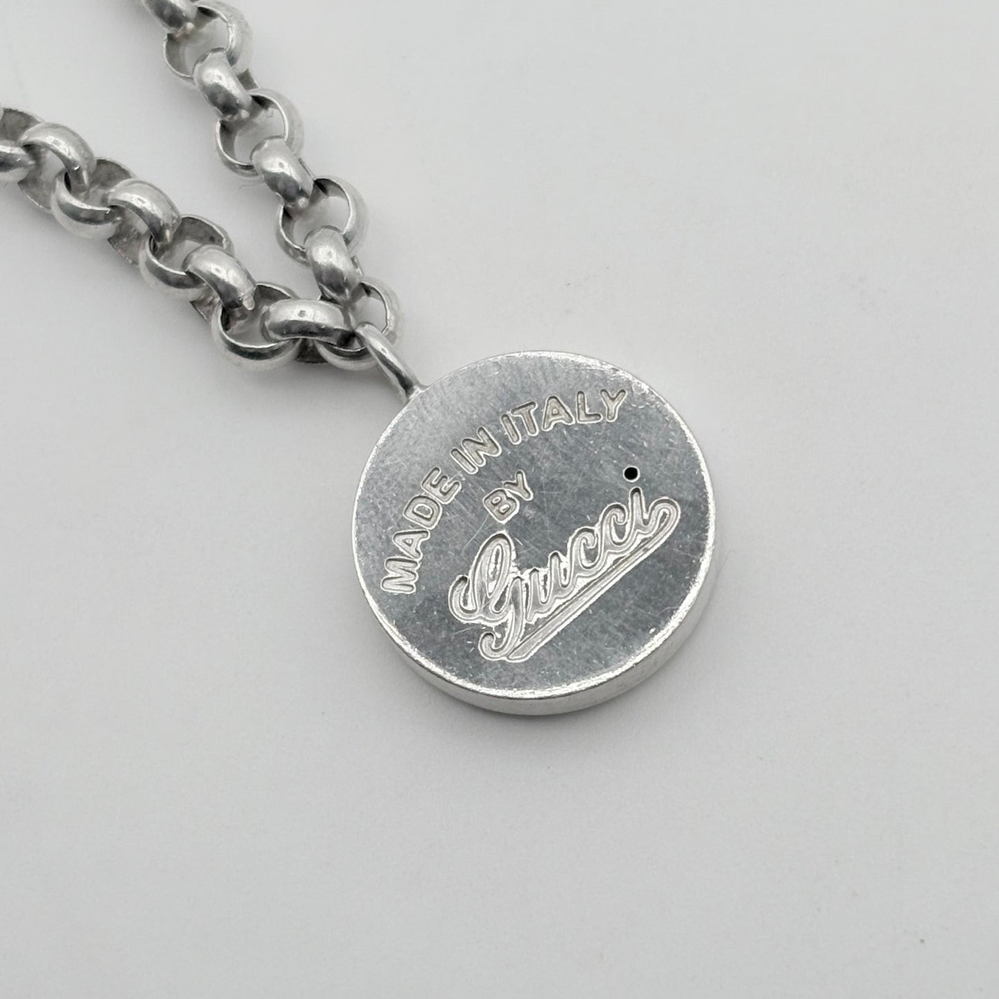 GUCCI ネックレス