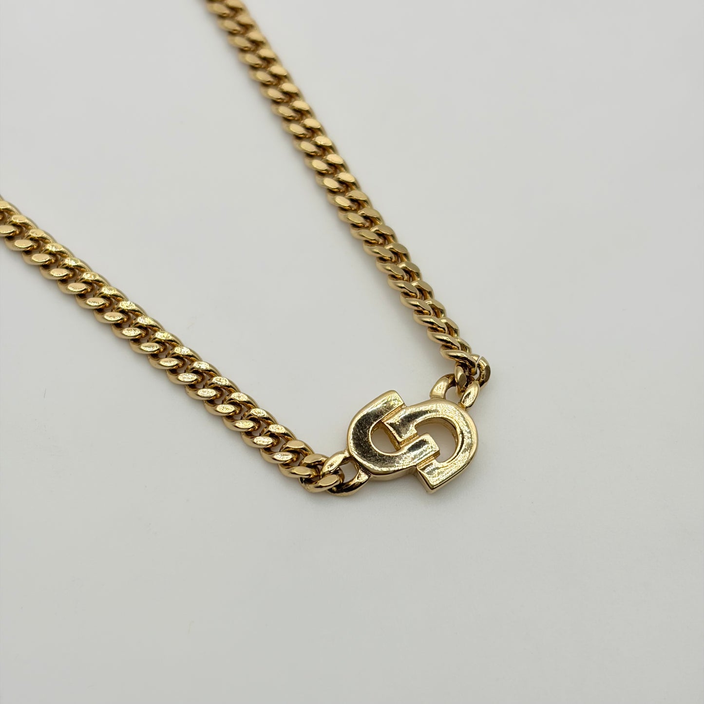 Christian Dior ネックレス