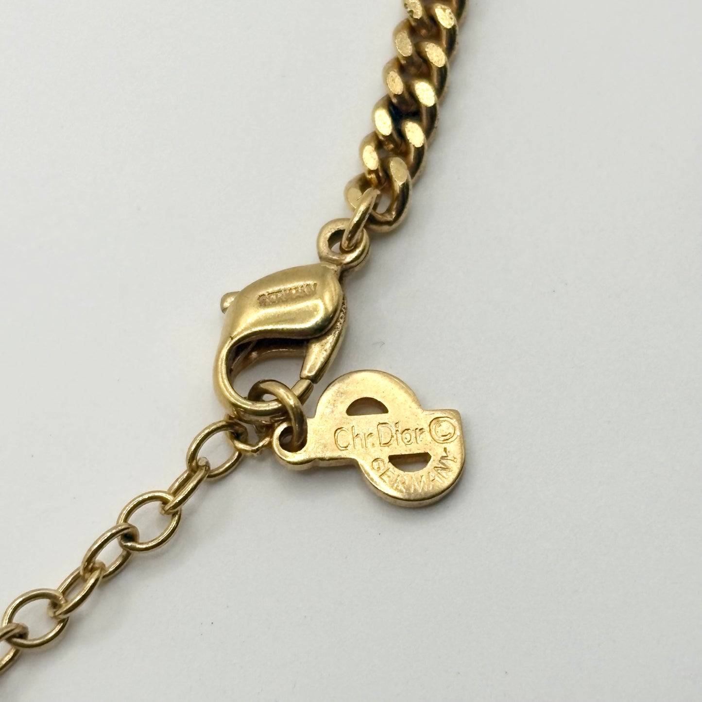 Christian Dior ネックレス 185