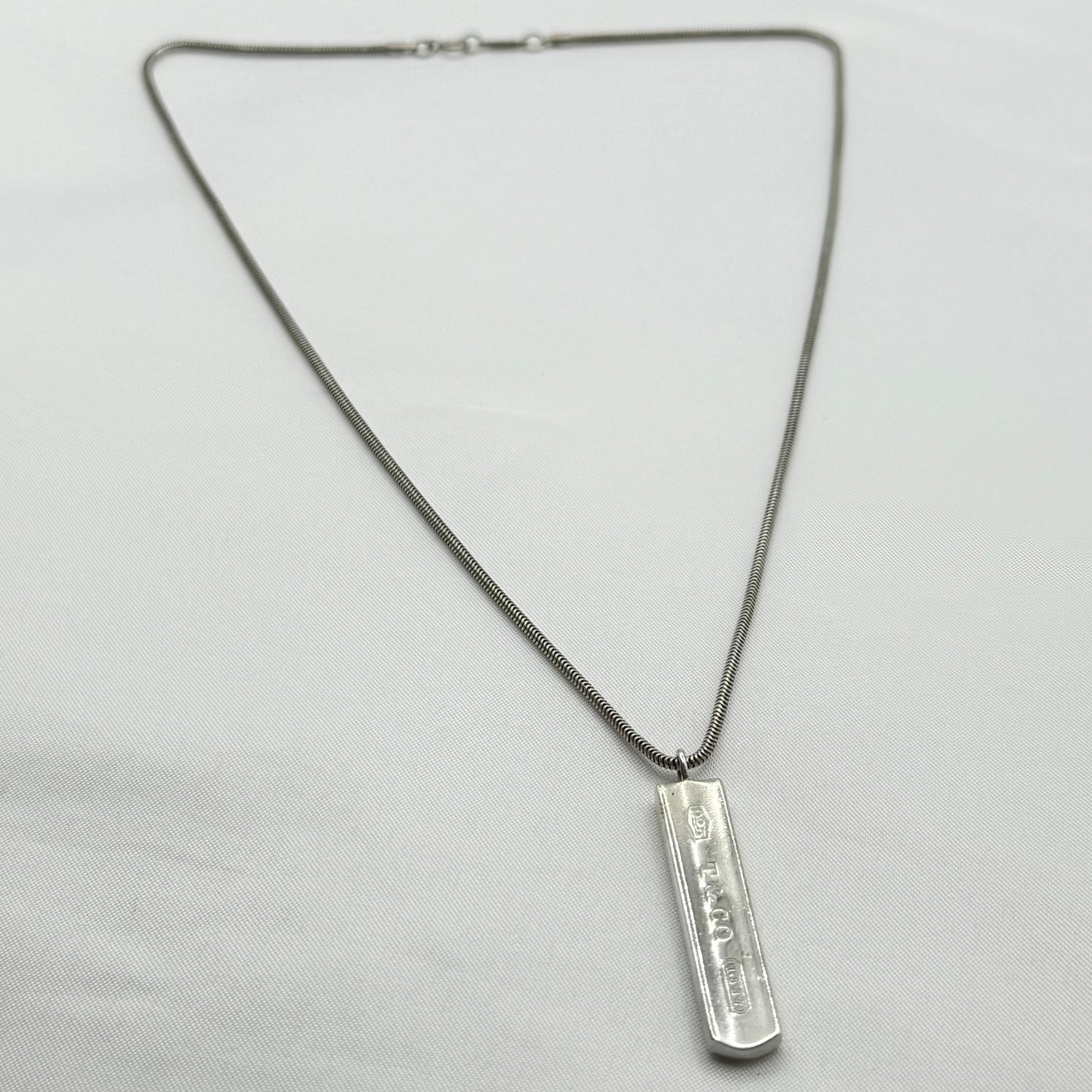 Tiffany&Co. ネックレス　17