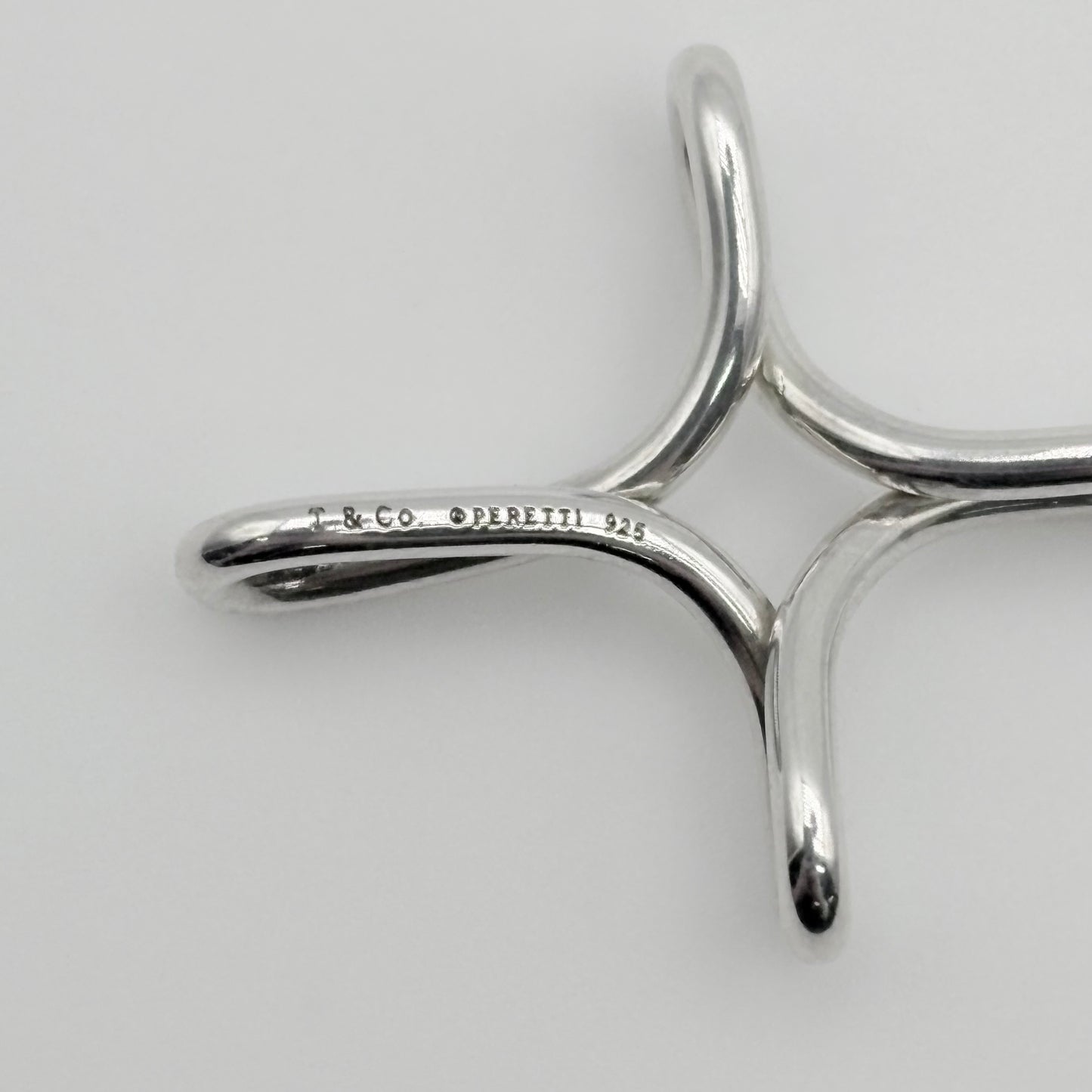 Tiffany&Co. ネックレス