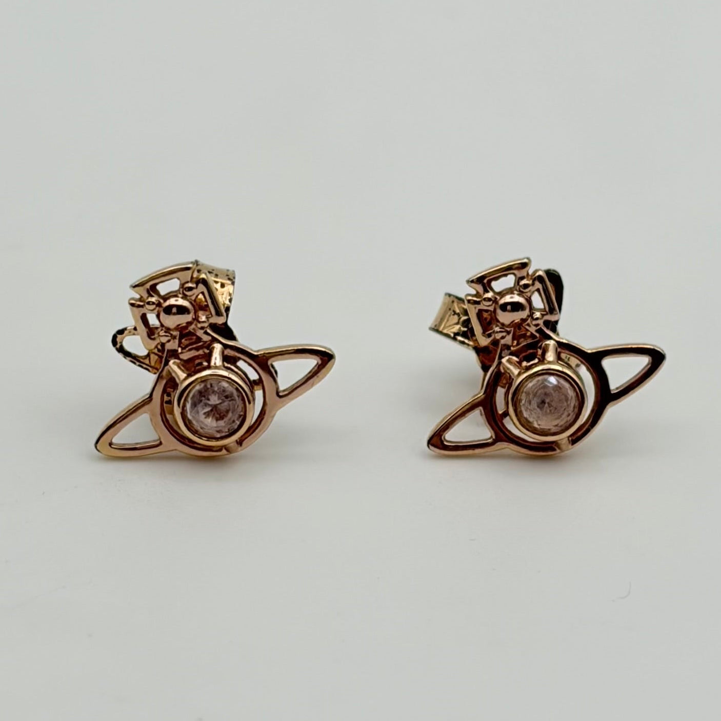 Vivienne Westwood ピアス