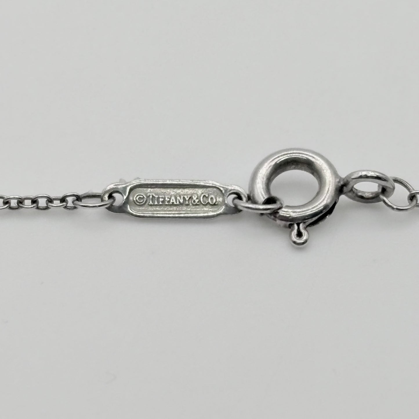 Tiffany&Co. ネックレス