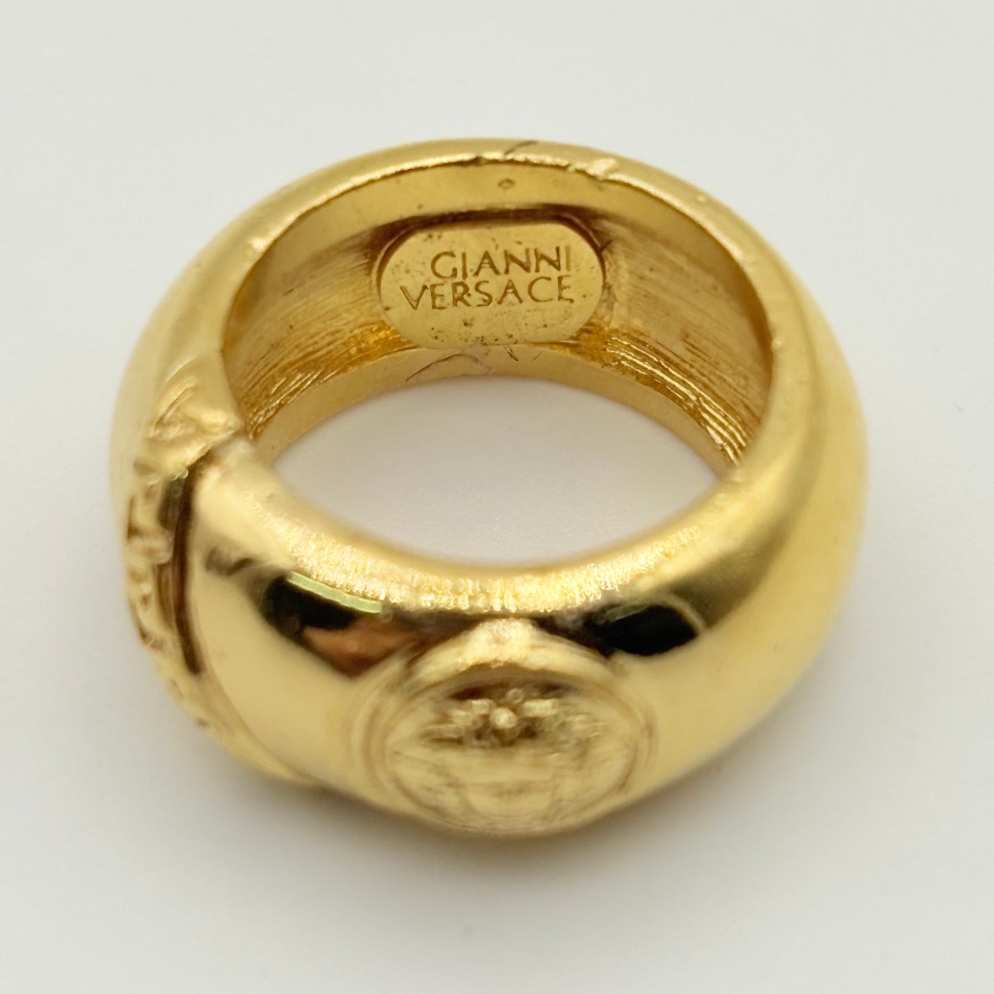 VERSACE リング