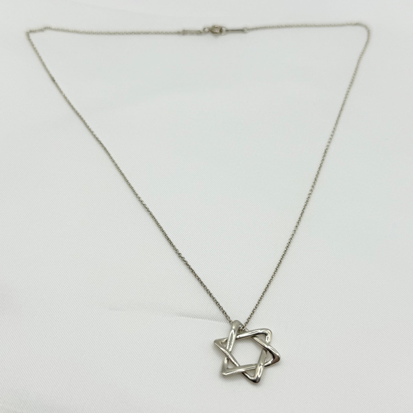 Tiffany＆Co. ネックレス 28