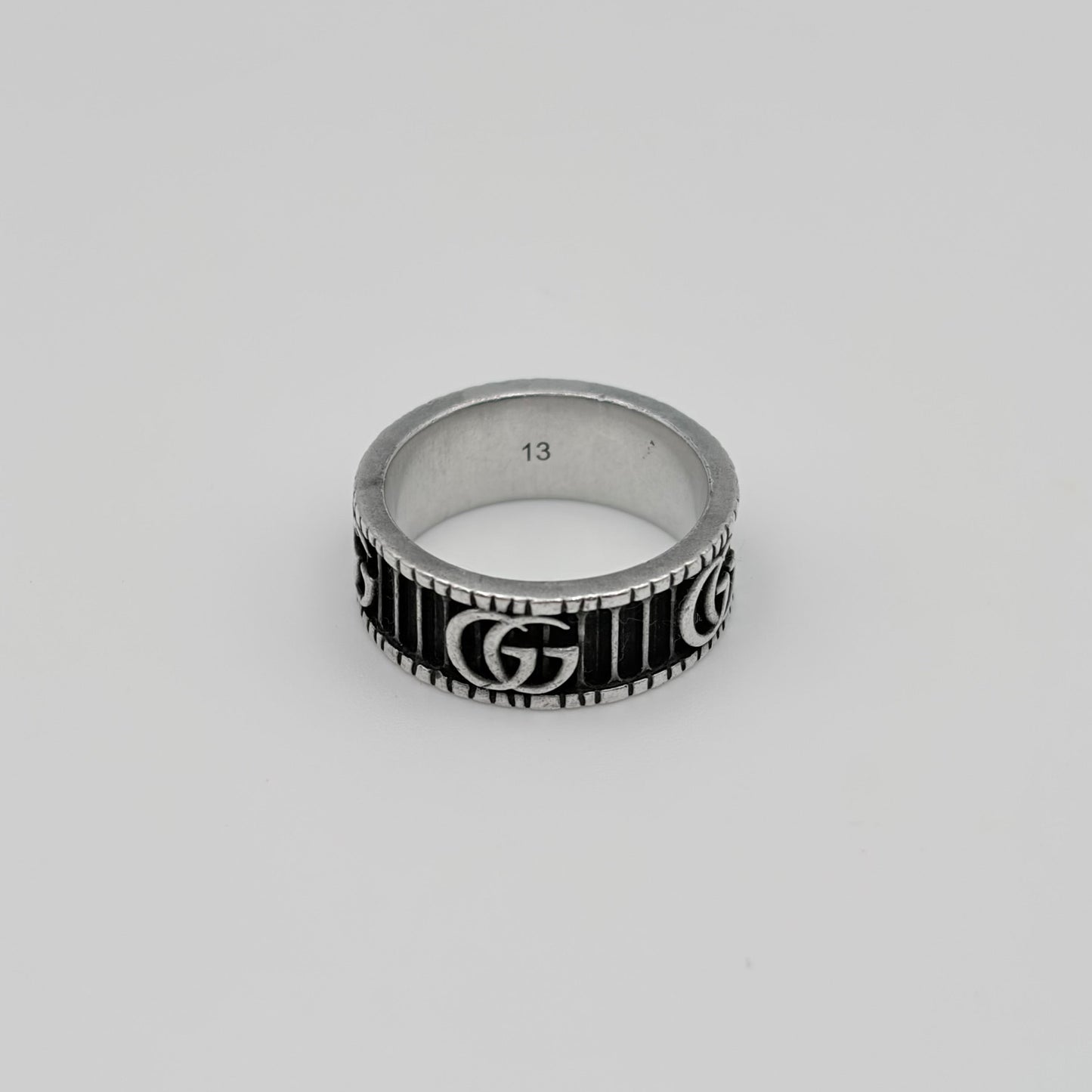 GUCCI リング