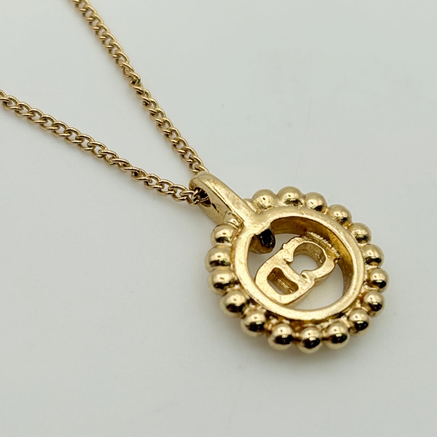 Christian Dior ネックレス
