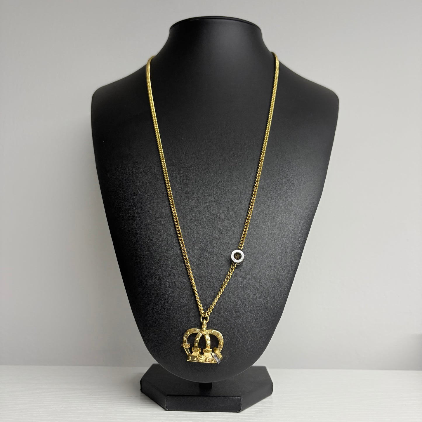 VERSACE ネックレス