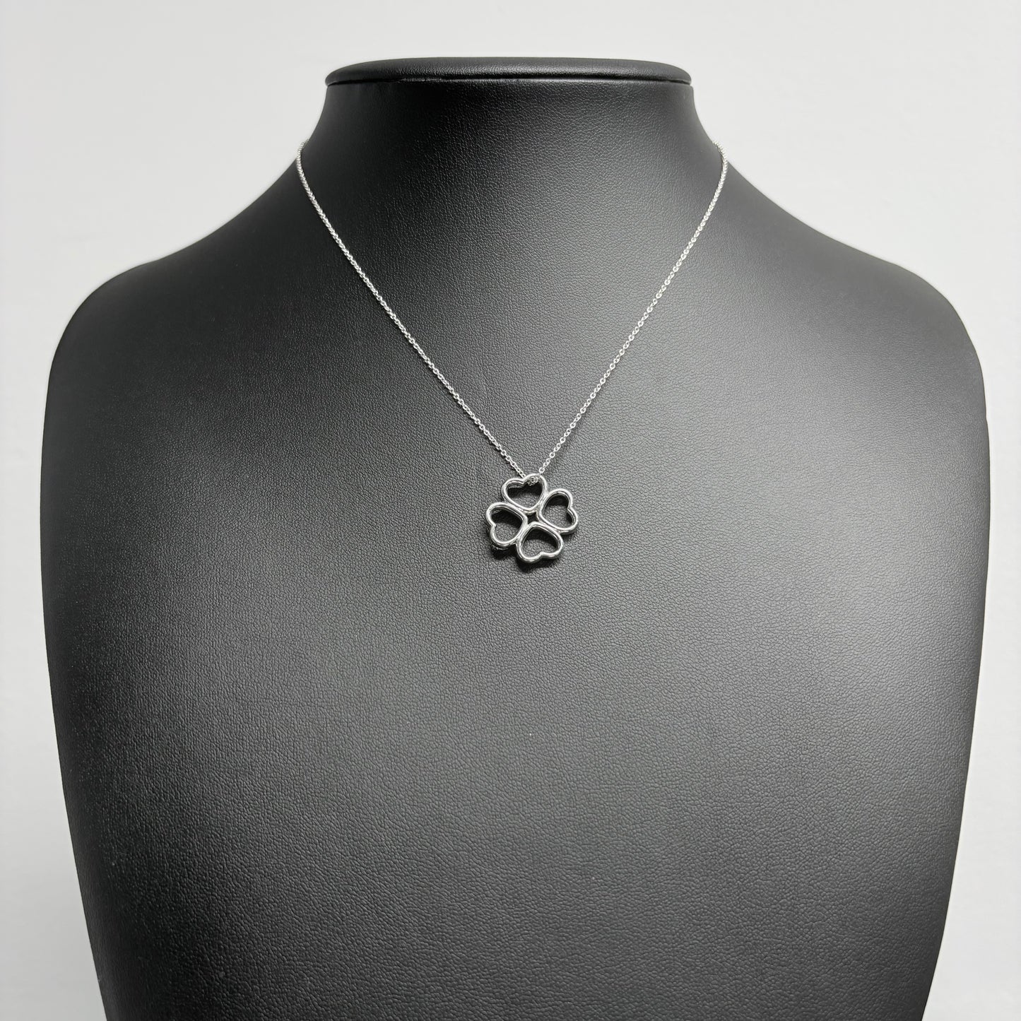 Tiffany＆Co. ネックレス